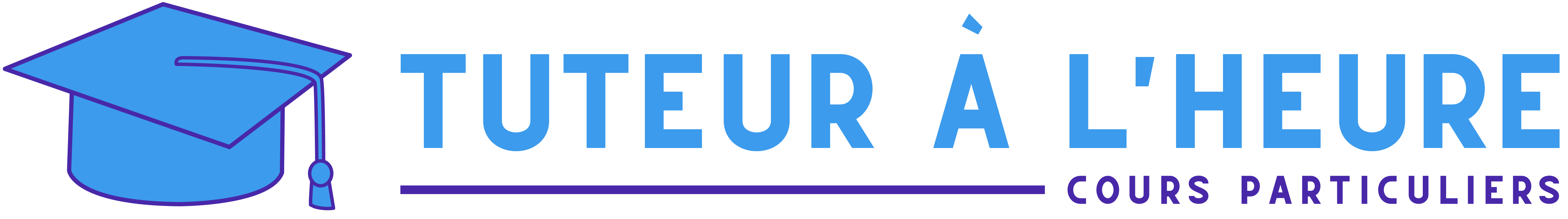 Cours accompagnement scolaire Tuteur à l'heure